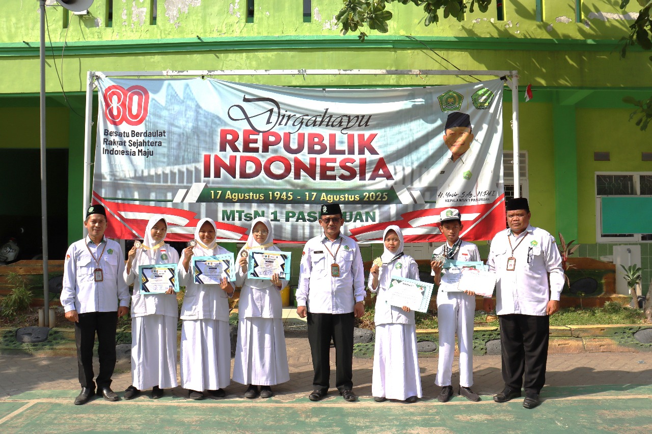 SANG JUARA TAHUN 2023