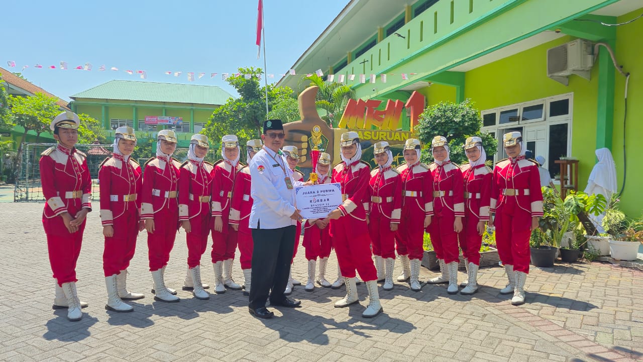 SANG JUARA TAHUN 2025