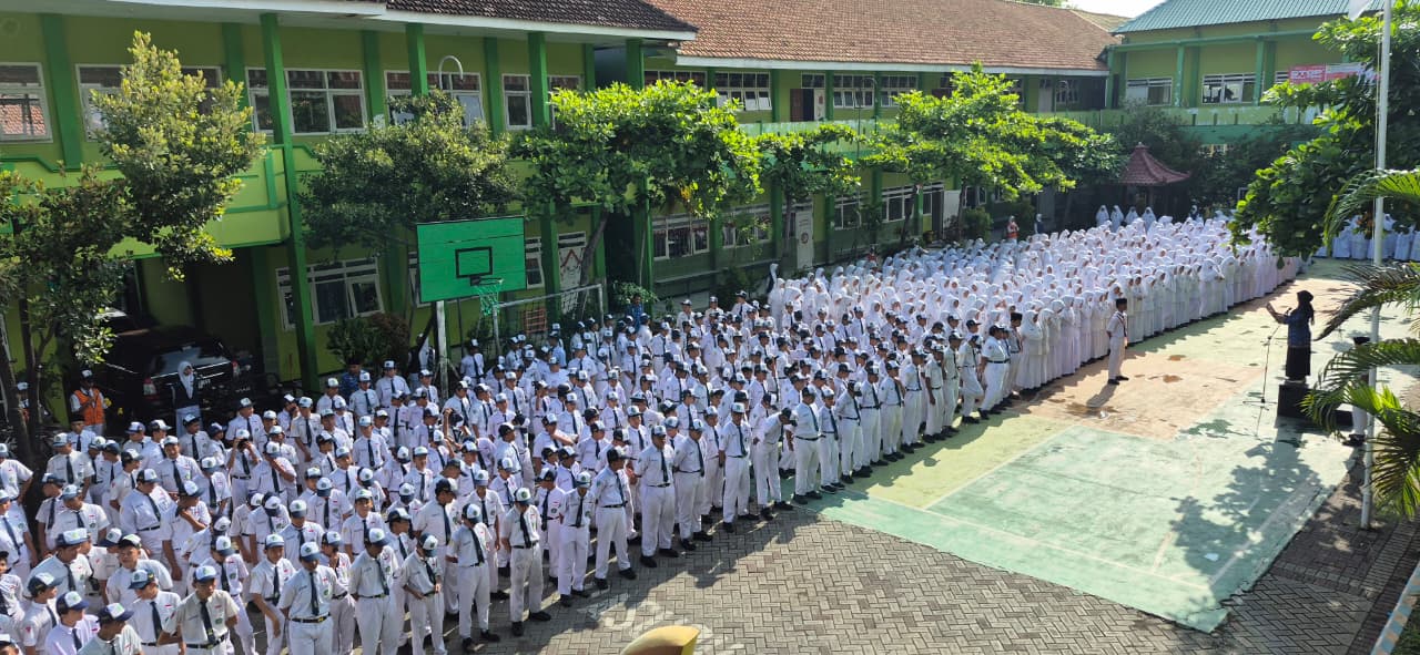 SANG JUARA TAHUN 2022