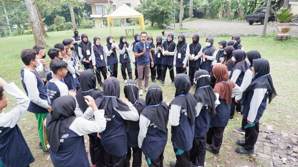 LDKS OSIM MTs Negeri 1 Pasuruan